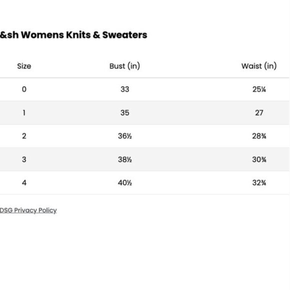 Ba&sh Gaspard Knit Cardigan Navy White French BEST Classic - Picture 11 of 11